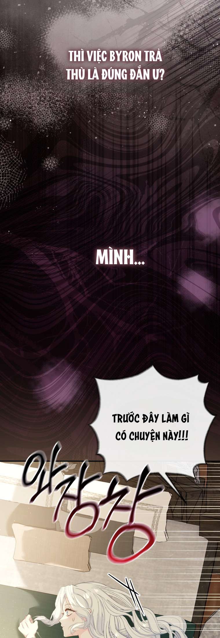 Người Phải Trả Giá Bằng Mạng Sống Vì Đã Lừa Dối Tôi Chap 4 - Trang 4