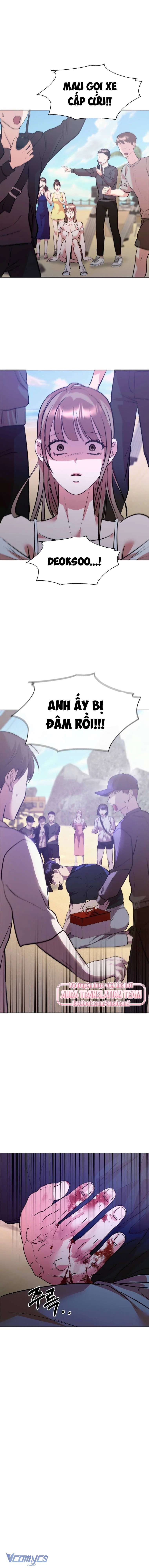 Tình Yêu Có Thể Về Quê Làm Nông Sao? Chap 27 - Trang 2