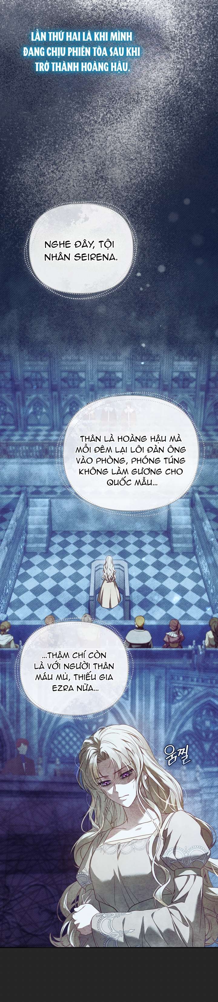 Hiệp Sĩ Vàng Chap 2 - Trang 3