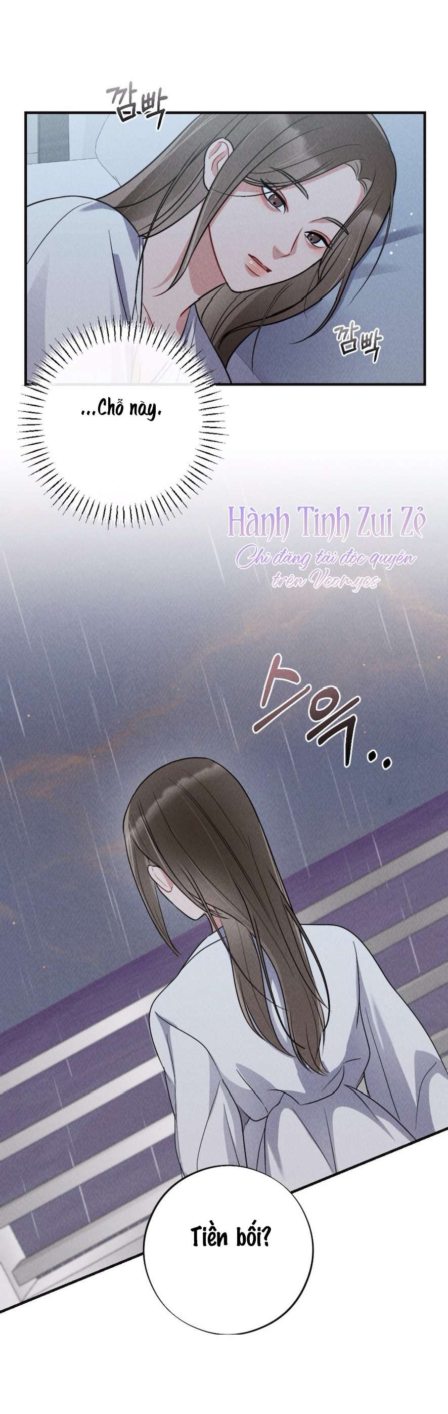 Trò Chơi Quyền Lực Chap 12 - Trang 2