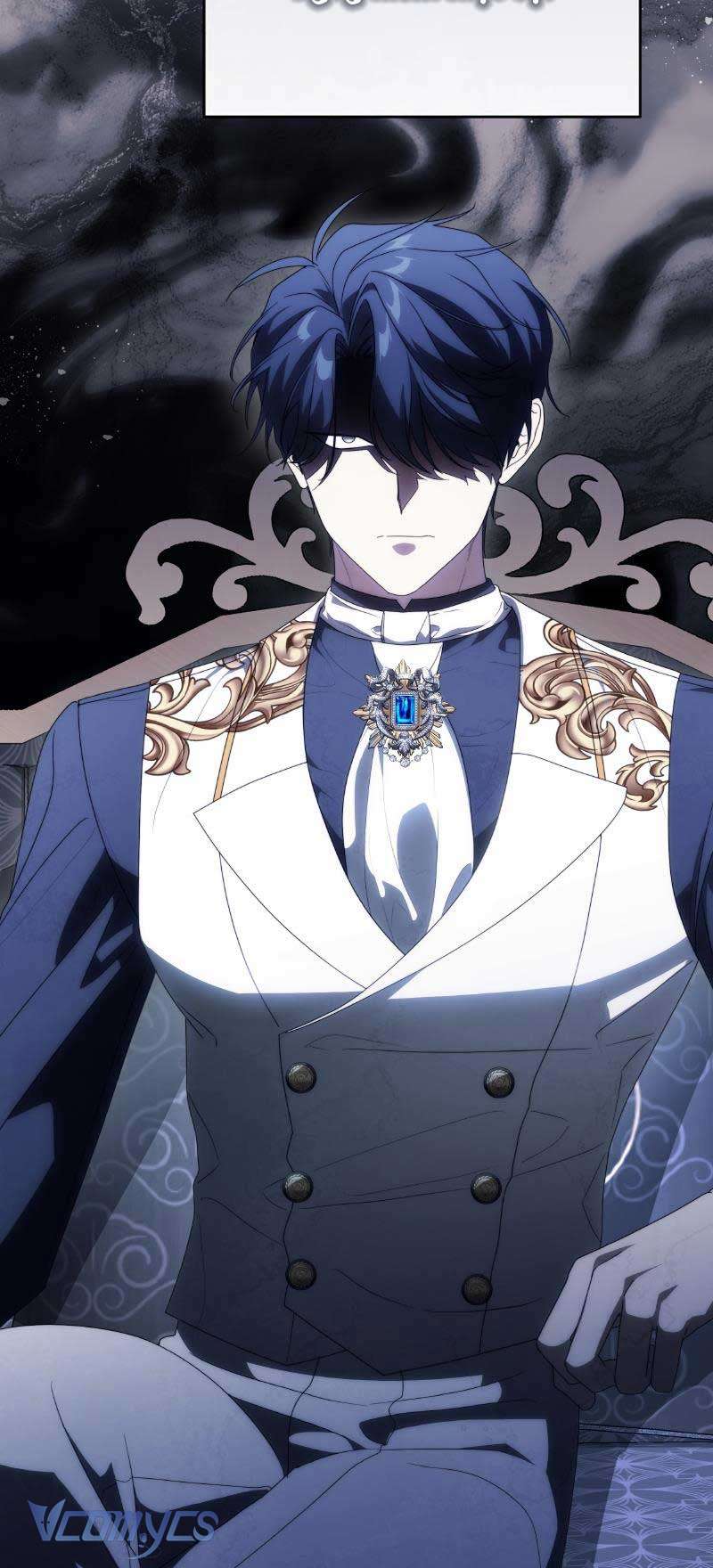 Cái Giá Phải Trả Chap 82 - Trang 3