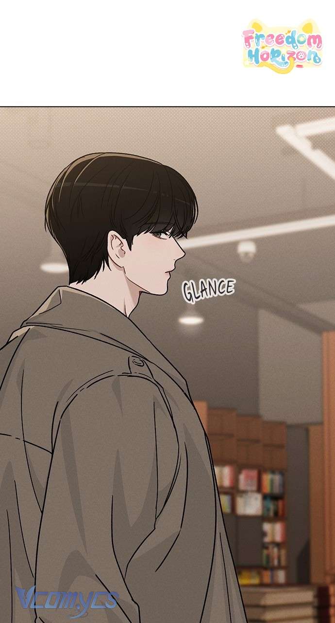 Review Người Yêu Cũ Chap 13 - Trang 3