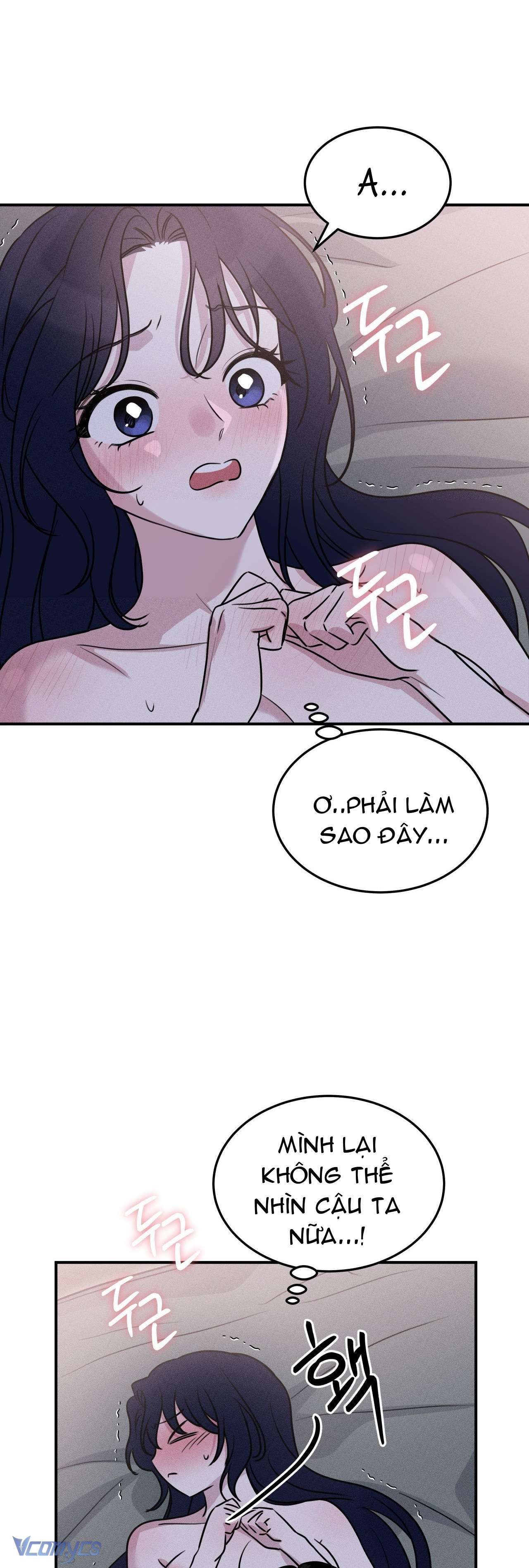 Hoa Lam Tinh Chap 21 - Trang 3