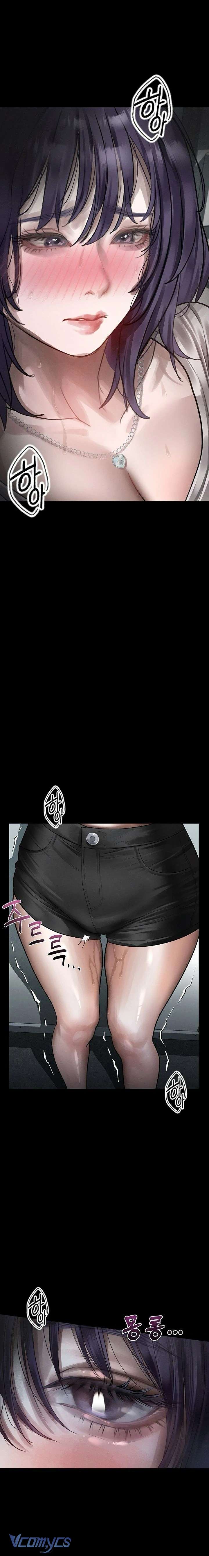 Khẩu Dâm Chap 21 - Trang 2