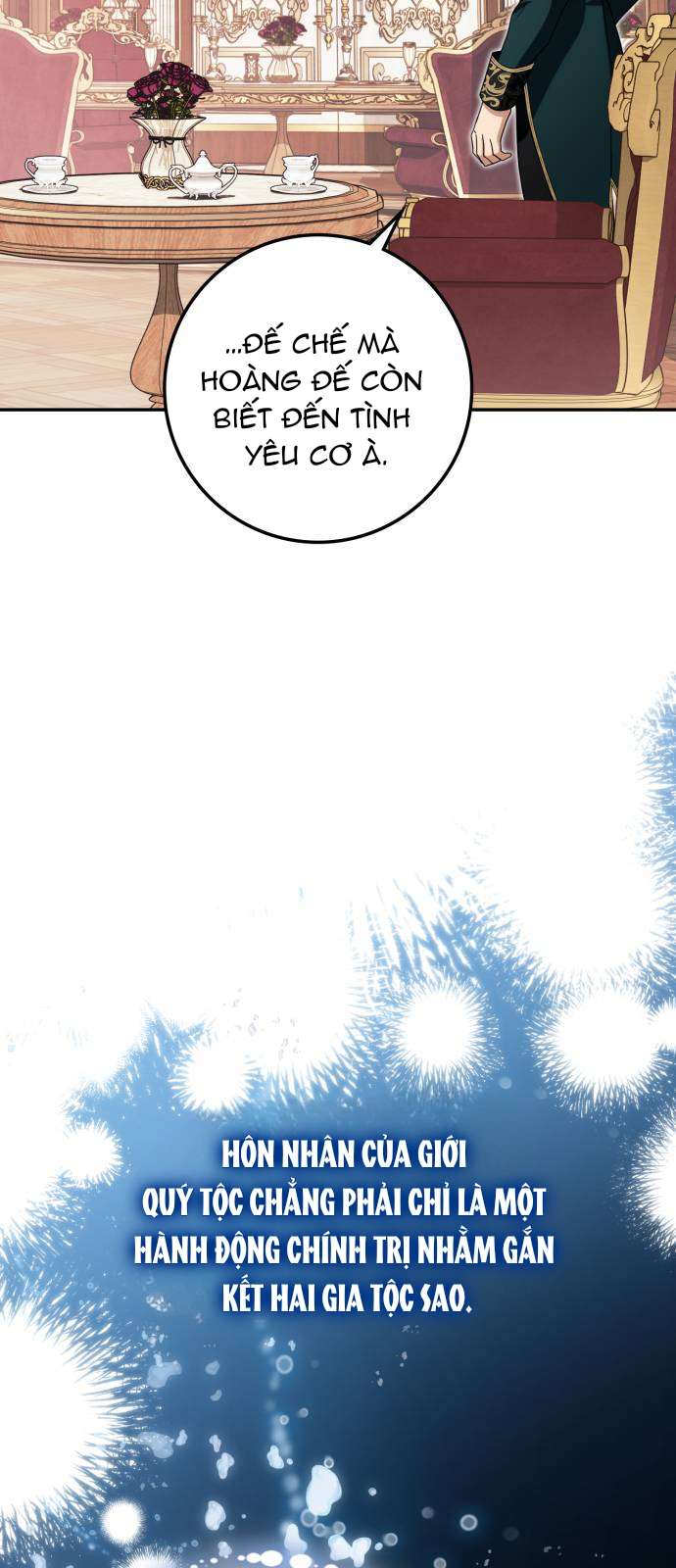 Nữ Công Tước Chiến Lợi Phẩm Chap 32 - Trang 3