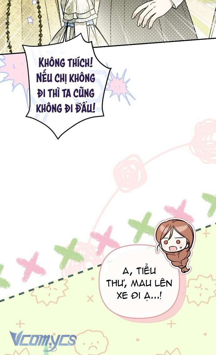 Độc Chiếm Sủng Ái Của Công Chúa Út, Mọi Người Đều Say Mê Tôi. Chap 26 - Trang 3