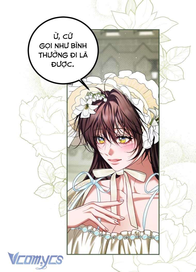 Thời Gian Của Nhân Vật Phụ Có Giới Hạn Chap 92 - Trang 3