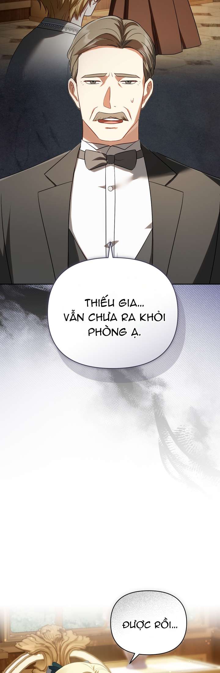 Hiệp Sĩ Vàng Chap 1 - Trang 3