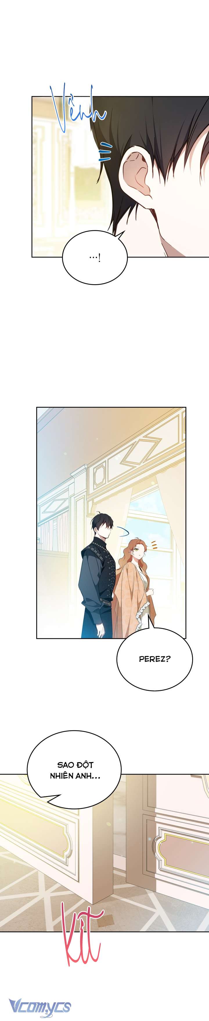 Kiếp Này Nhất Định Làm Gia Chủ Chap 183 - Trang 2