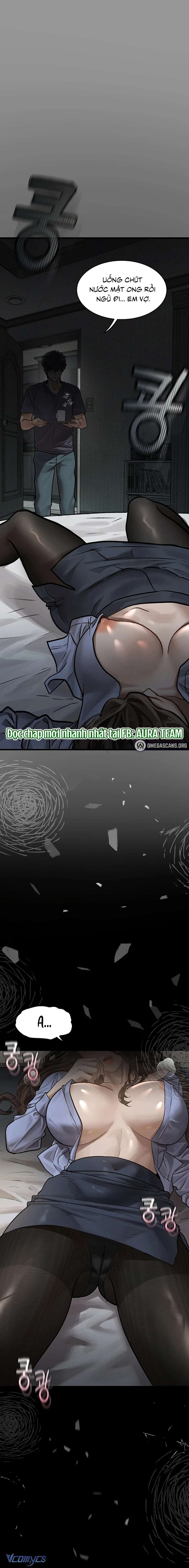 Khẩu Dâm Chap 5 - Trang 2