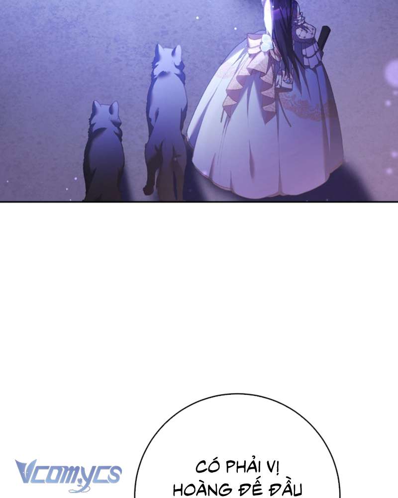 [Sứa Biển] Em Trai Tôi Là Hoàng Đế Ngang Ngược Chap 54 - Trang 2