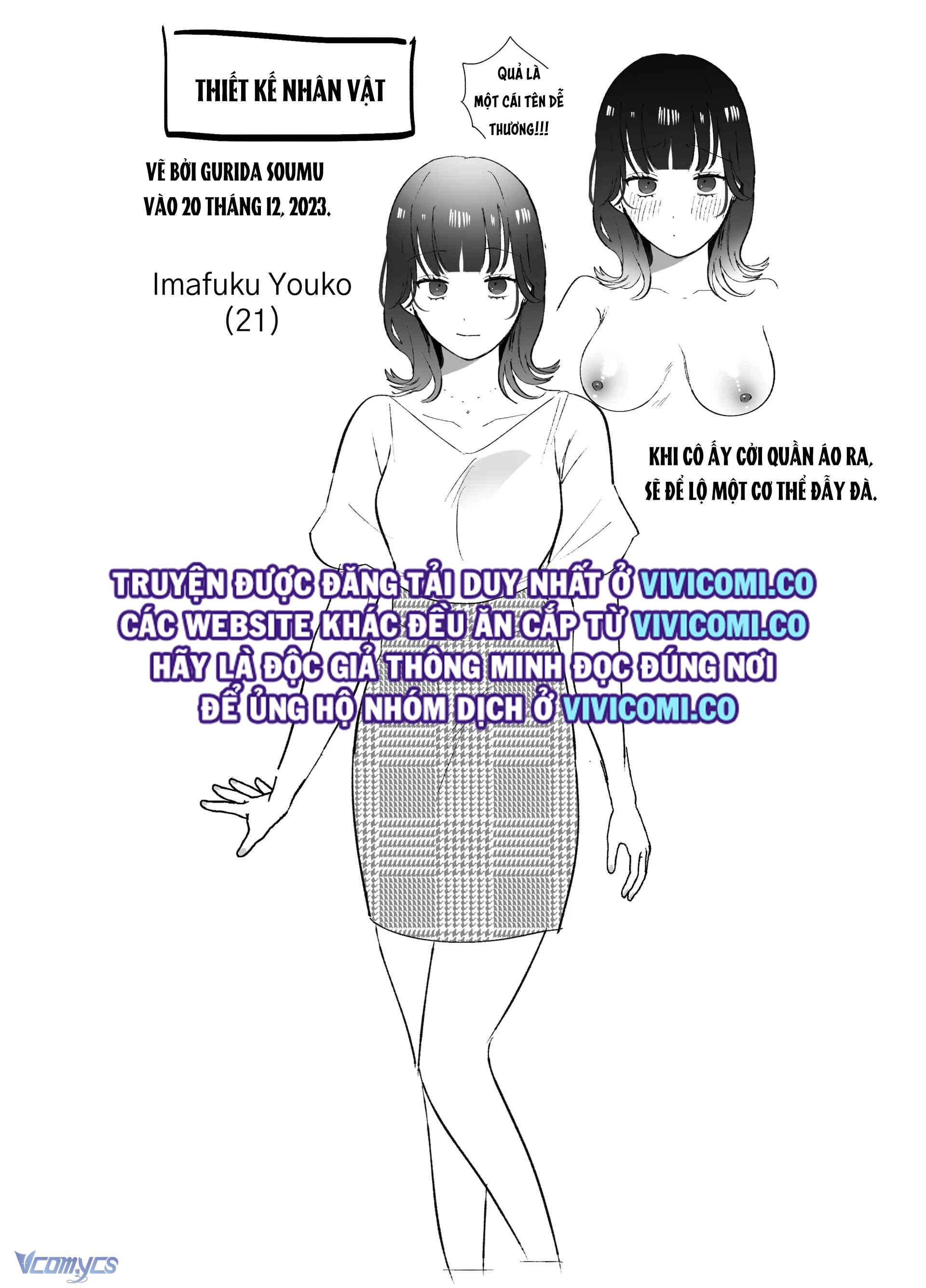 [18+] Tuyển Tập Truyện Ngắn Manga Chap 49.2 - Trang 2