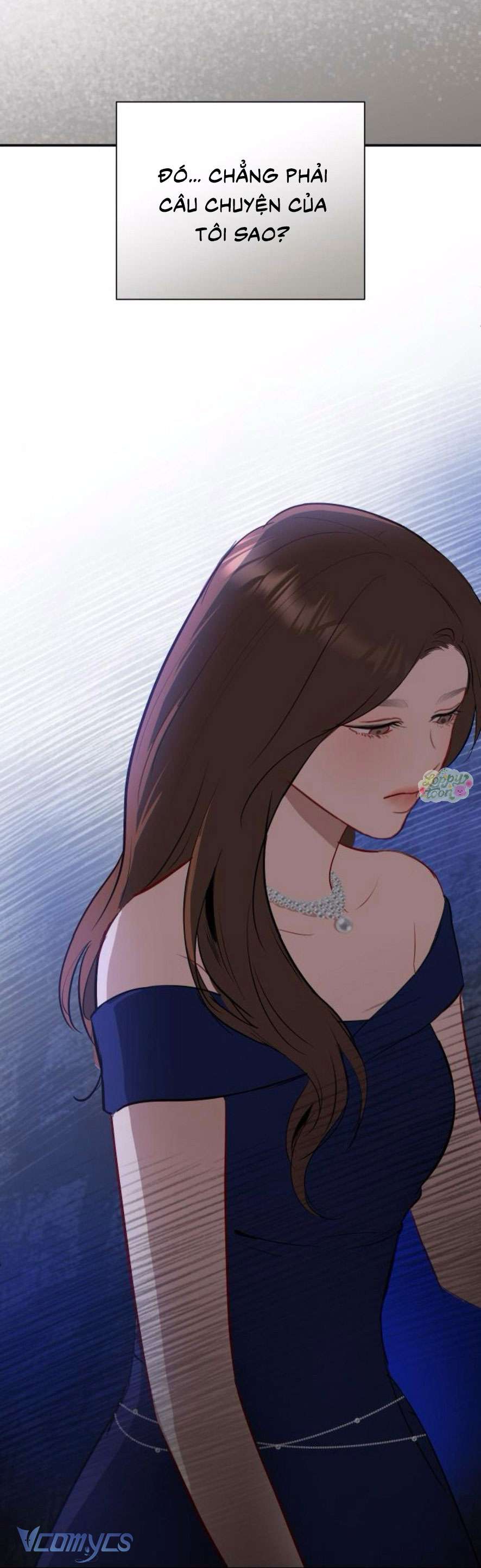 Quyền Lực Của Thư Ký Chap 28 - Trang 3