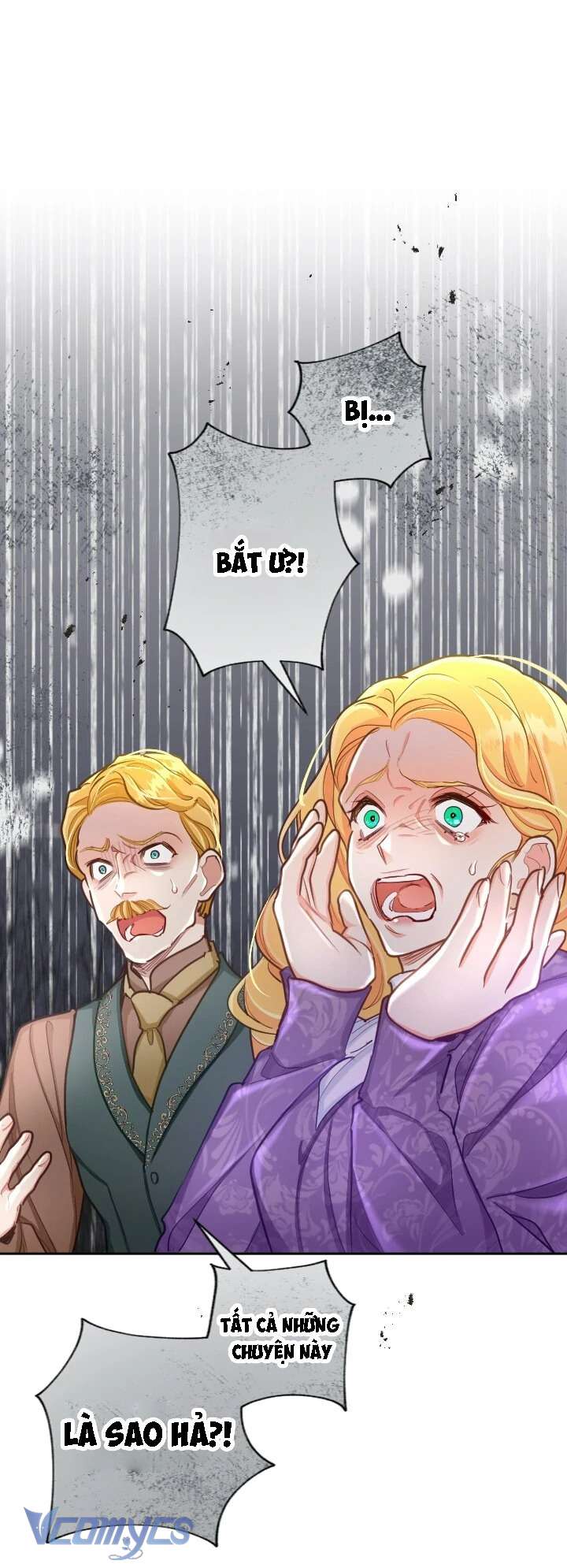 Sự Báo Thù Của Một Vị Thánh Chap 115 - Trang 2