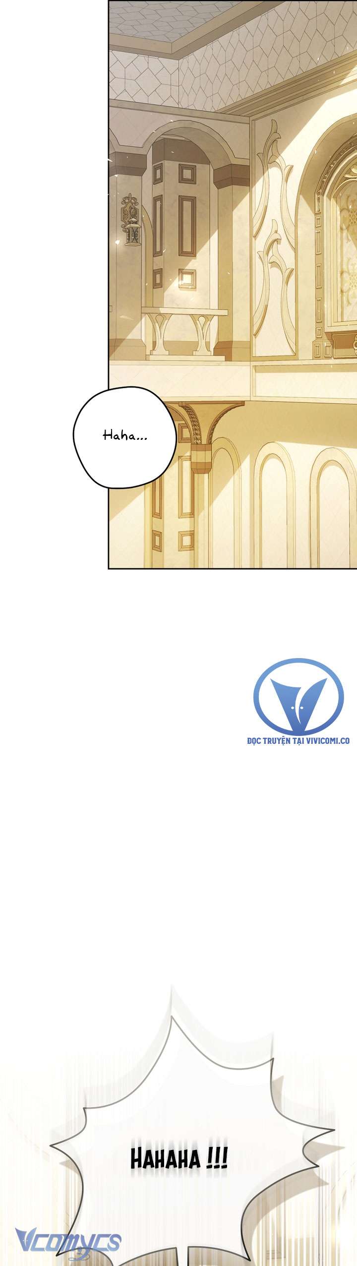 Ác Nữ Chỉ Là Một Con Rối Chap 110 - Trang 2