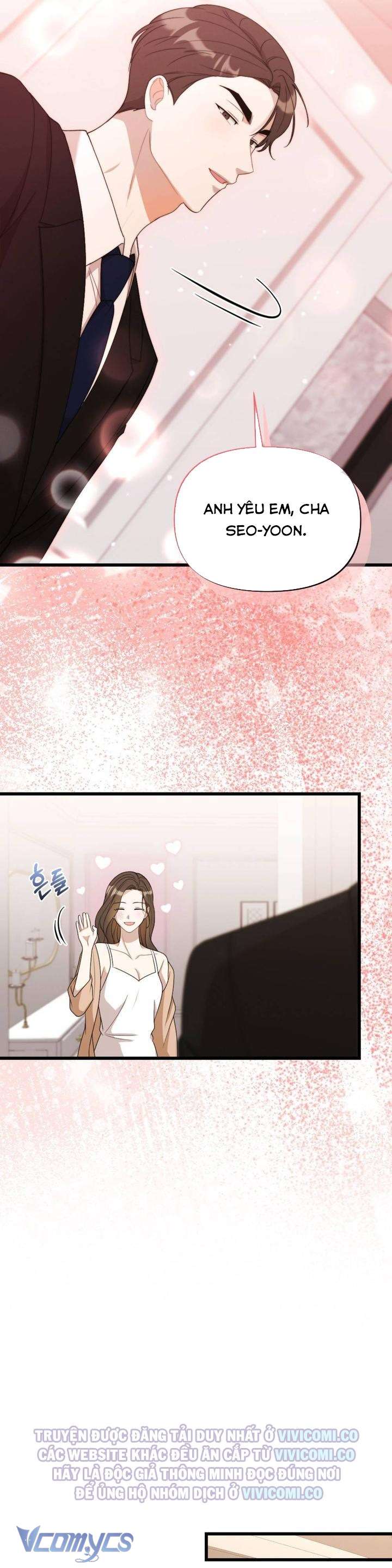 [18+] Bảo Làm Việc Ở Nhà Mà Lại... Chap 20 - Trang 3