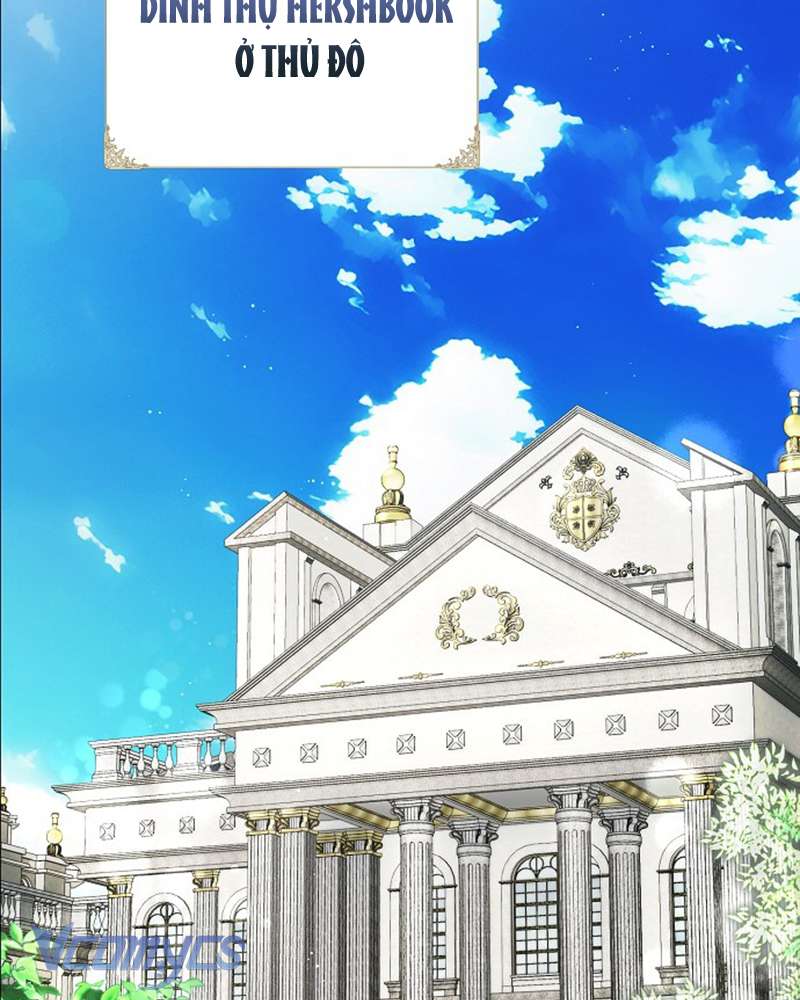 Các Nam Chính Đã Bị Nữ Phụ Cướp Mất Chap 54 - Trang 3