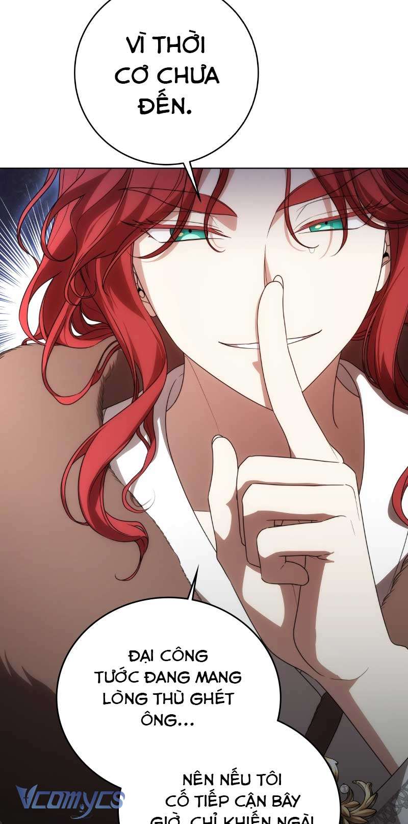 Cái Giá Phải Trả Chap 83 - Trang 3