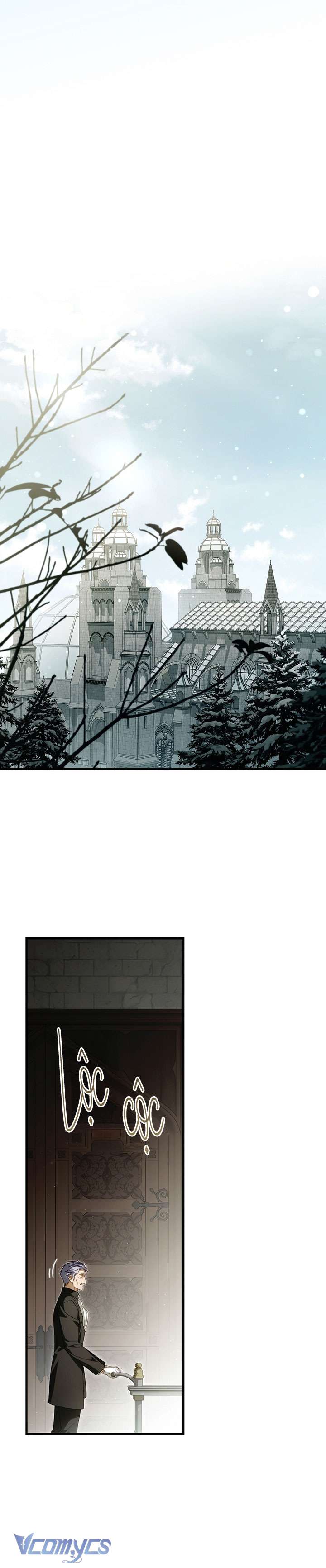 Phương Pháp Khiến Phu Quân Đứng Về Phía Tôi Chap 131 - Trang 2