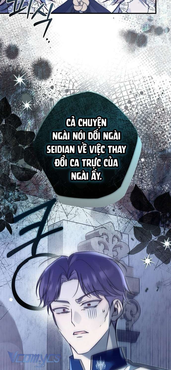 Độc Chiếm Sủng Ái Của Công Chúa Út, Mọi Người Đều Say Mê Tôi. Chap 16 - Trang 3