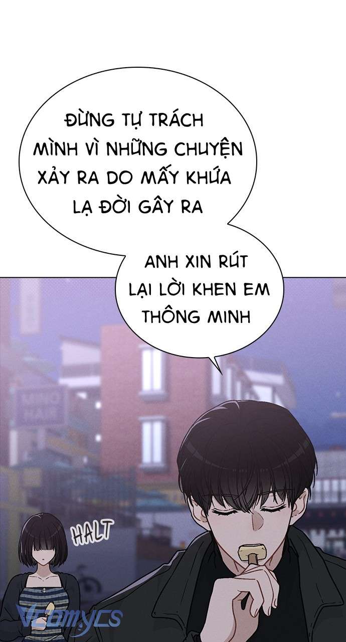 Review Người Yêu Cũ Chap 9 - Trang 3