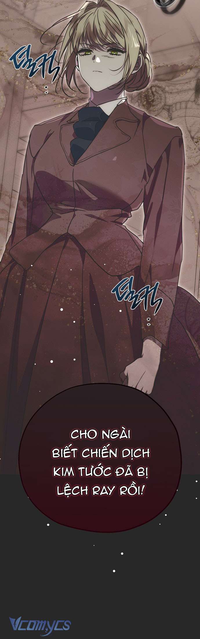 Vụ Bê Bối Vô Đạo Đức Chap 2 - Trang 4