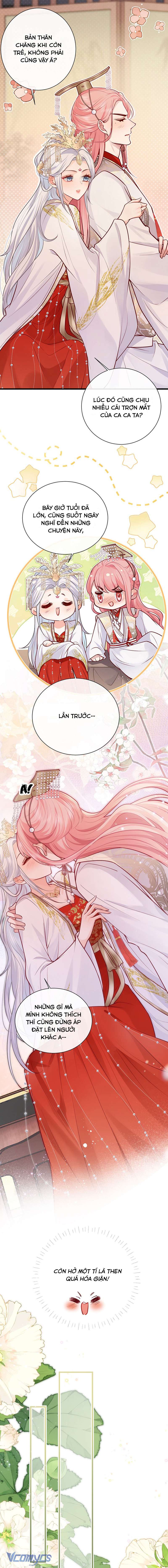 Sau Khi Công Chúa Chơi Xong Thì Vứt Chap 109 - Trang 2