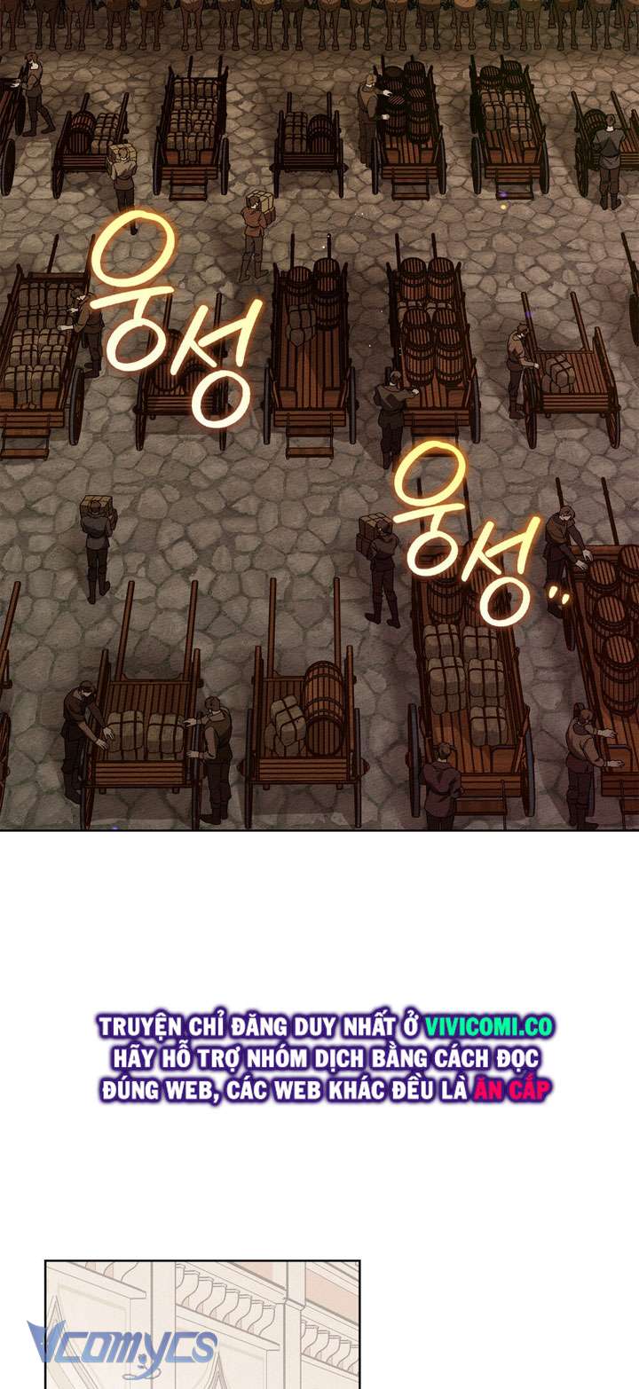 Dưới Bóng Cây Sồi Chap 112 - Trang 4