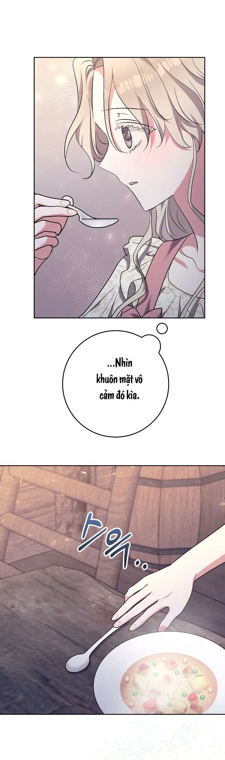 Căn Nhà Mùa Đông Tĩnh Lặng Và Điên Cuồng Chap 6 - Trang 3