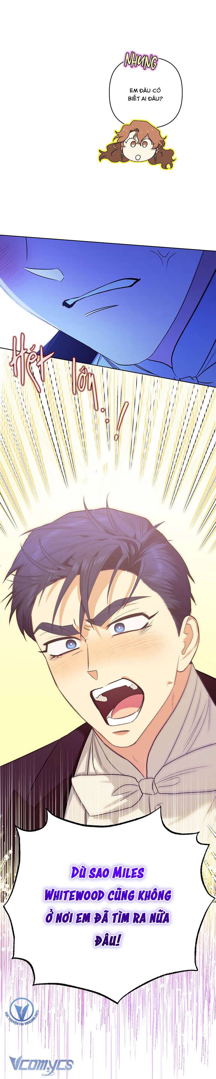 May Mắn Hay Bất Hạnh Chap 111 - Next Chap 112