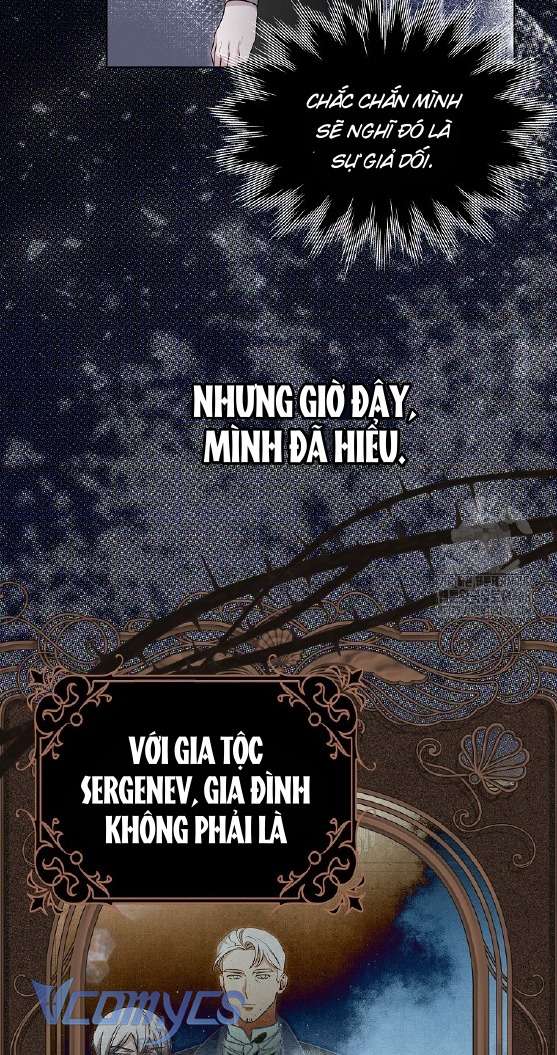 Kế Hoạch Nghỉ Hưu Của Nhân Vật Phản Diện Chap 32 - Trang 4