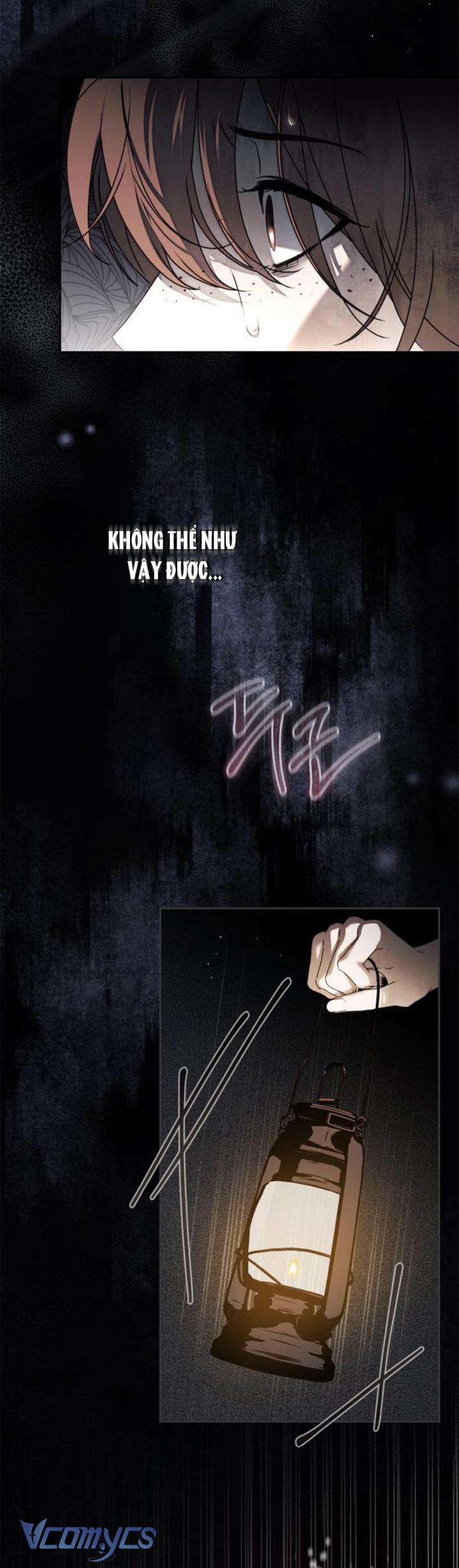 Nữ Hầu Bí Mật Của Nhà Bá Tước Chap 41 - Trang 2