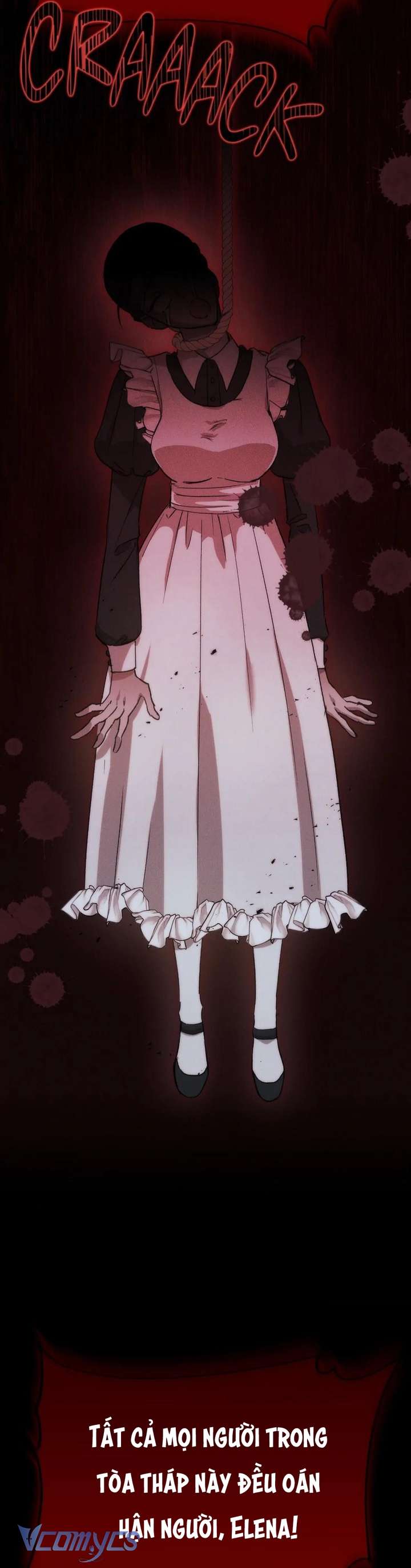 [18+] Người Em Vợ Tóc Vàng Chap 5 - Trang 2