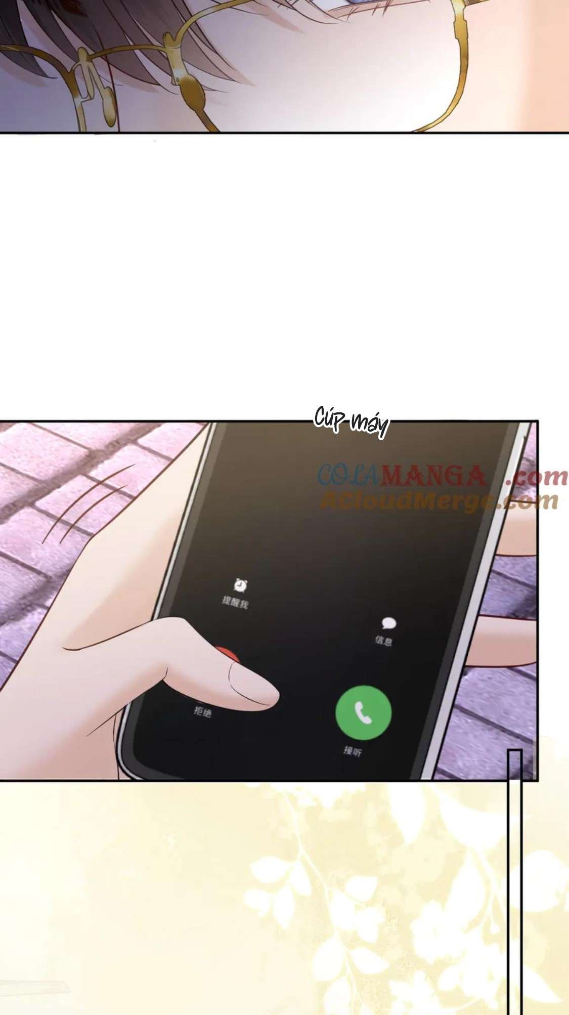 Tình Si Chap 37 - Trang 2