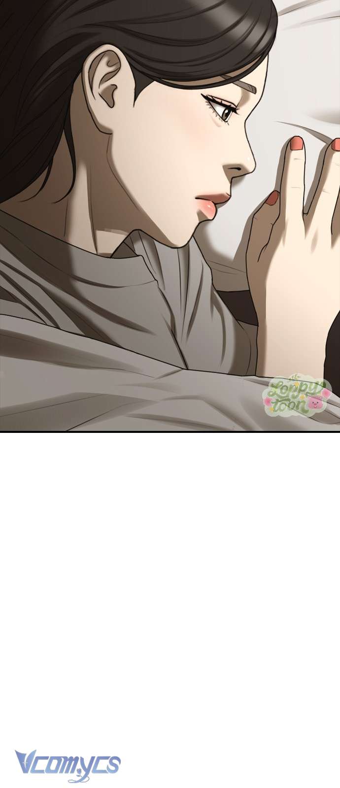 Tận Thế Đã Đến Chap 4 - Trang 4