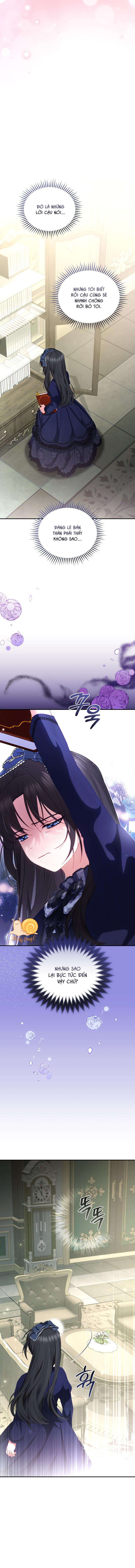 Tôi Là Người Duy Nhất Không Biết Ác Nữ Là Một Người Đàn Ông Chap 6 - Trang 2