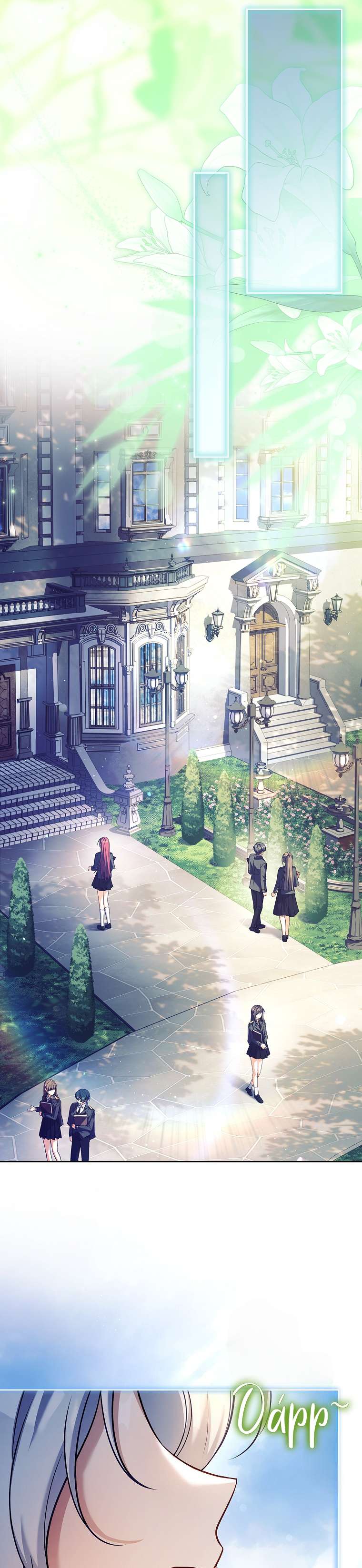 Cha Nào Con Nấy Chap 33 - Next Chap 34