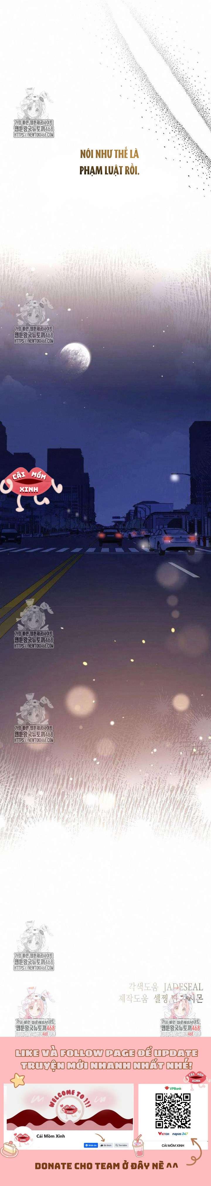 Văn Phòng Thư Ký Chap 23 - Trang 2