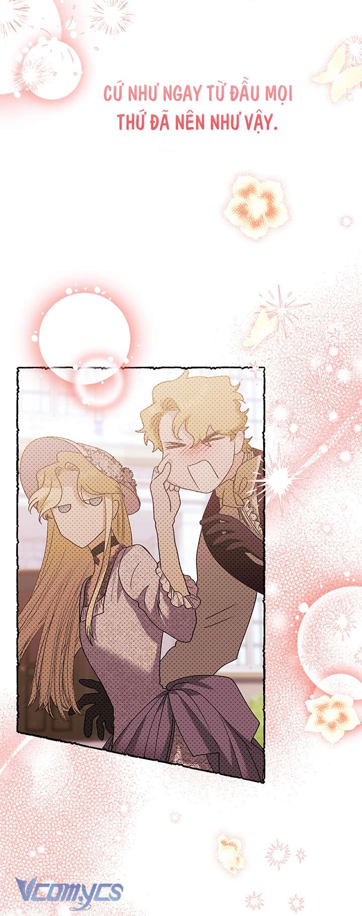 May Mắn Hay Bất Hạnh Chap 115 - Next 