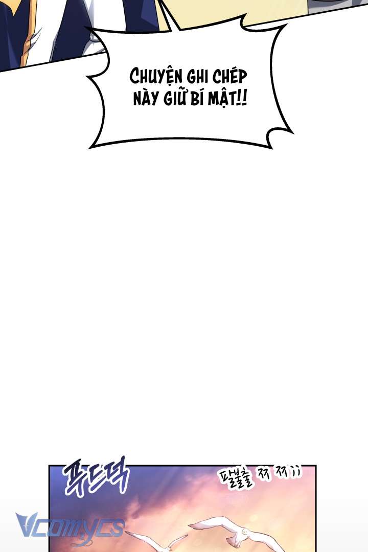 [PNT] Rồng Con Thuần Hóa Những Kẻ Điên Rồ Chap 11 - Trang 2