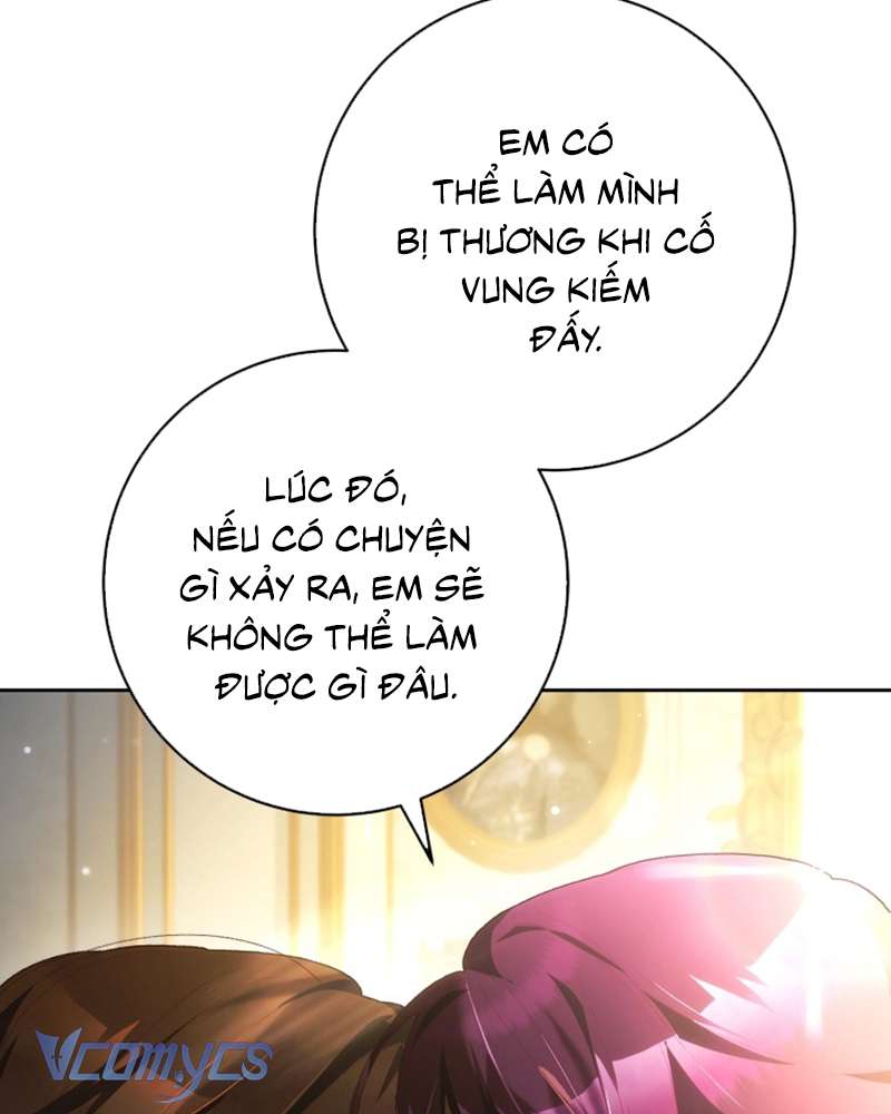 [Sứa Biển] Em Trai Tôi Là Hoàng Đế Ngang Ngược Chap 57 - Trang 2