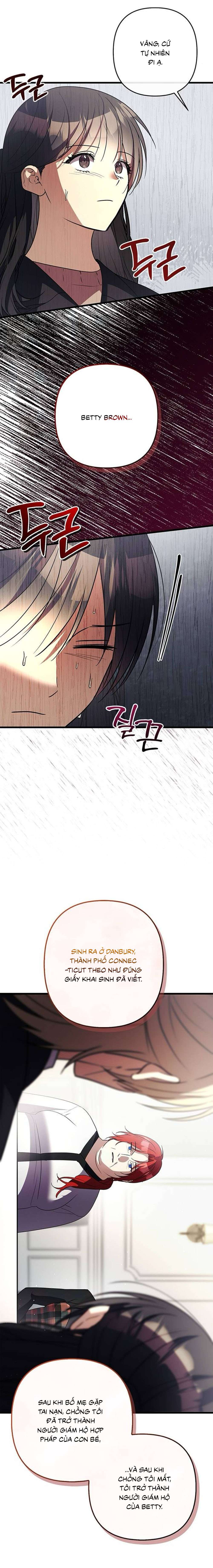 Định Nghĩa Về Nhân Vật Phản Diện Chap 56 - Trang 4