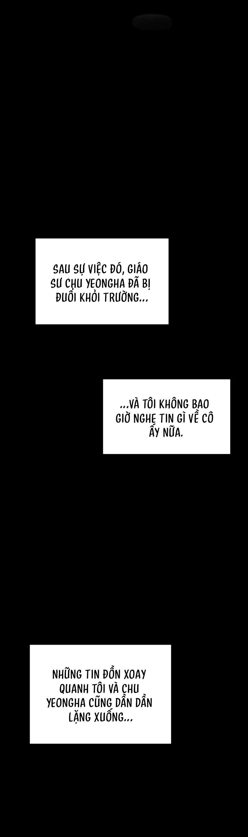 『18+』Em Yêu Giáo Viên Lắm Chap 6 - Trang 2