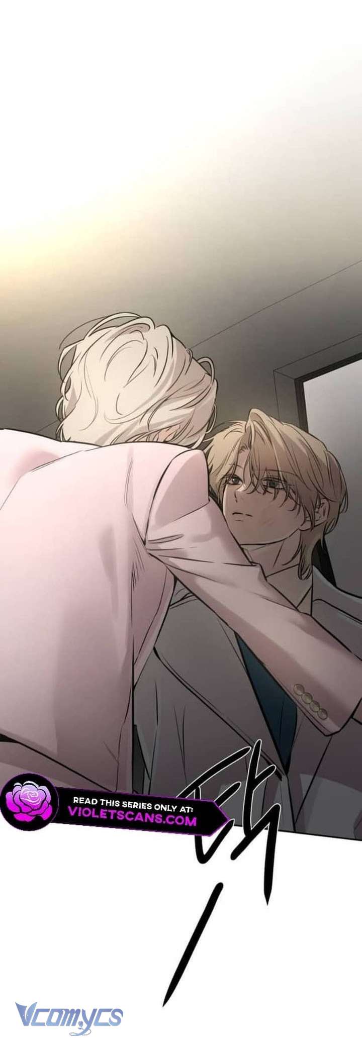 Bản Năng Dã Thú Chap 4 - Next Chap 5