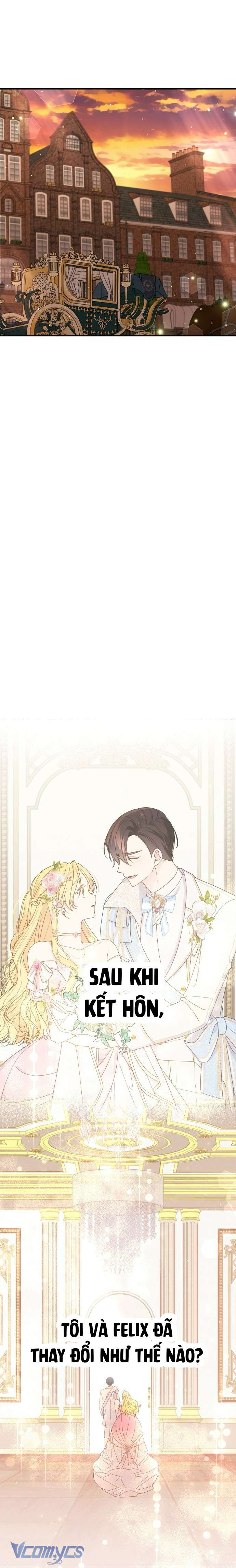 Cuộc Sống Hạnh Phúc Cùng Chồng Chapter 60 - Trang 4