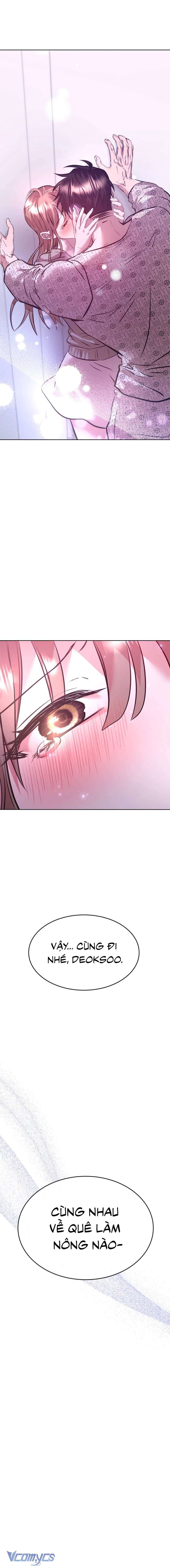 Tình Yêu Có Thể Về Quê Làm Nông Sao? Chap 29 - Trang 3