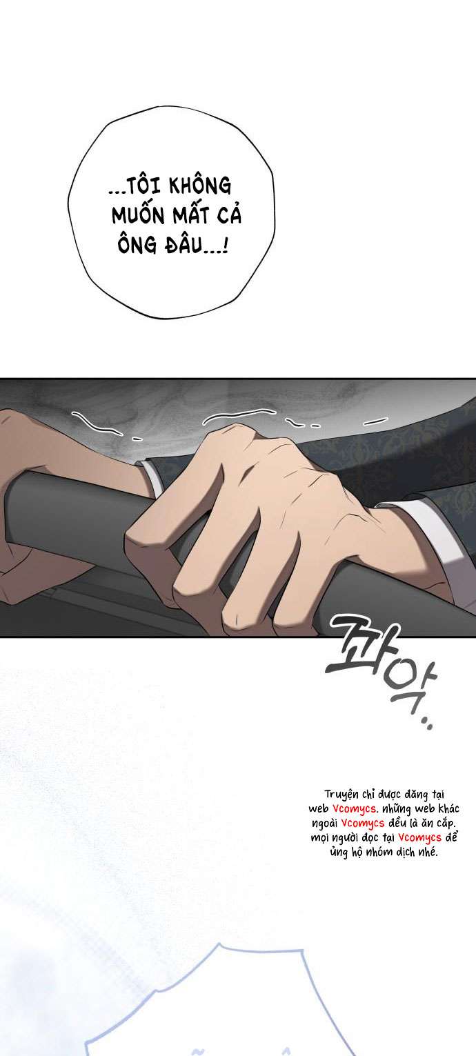 Trận Đấu Đồng Đội Của Những Tài Xế Xe Tải Chap 33 - Trang 4