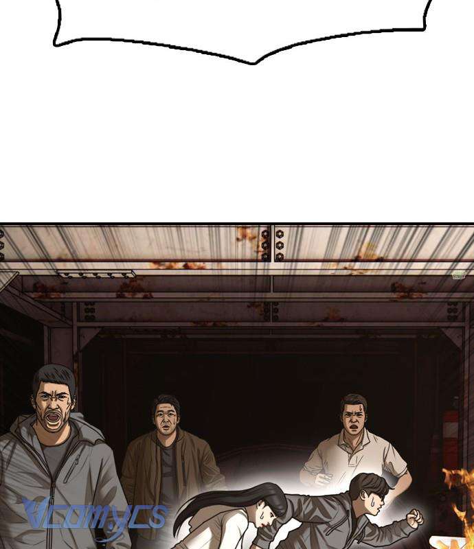 Tận Thế Đã Đến Chap 8 - Trang 4