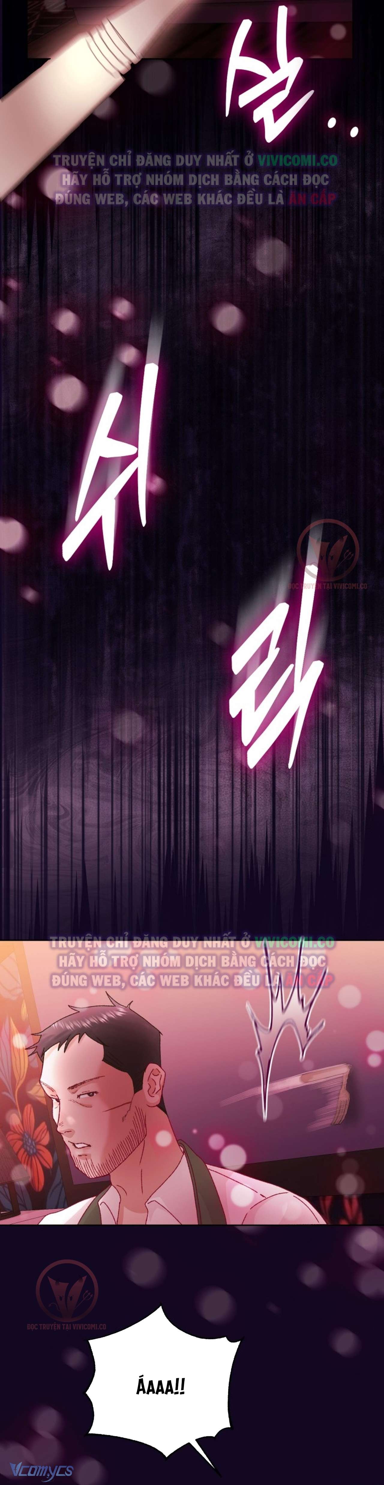 Chàng Quỷ Của Tôi Chapter 18 - Trang 4