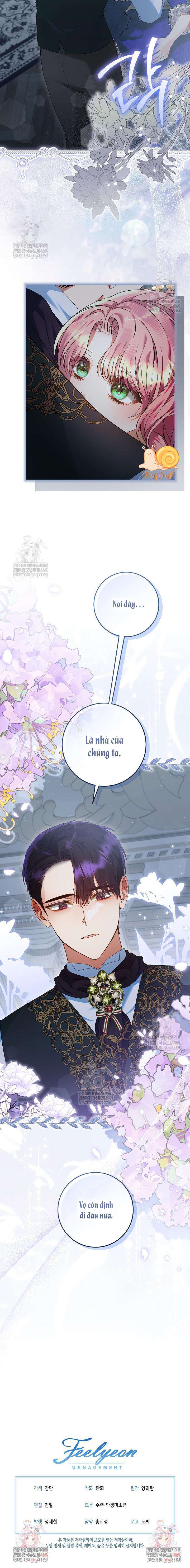 Tôi Đã Sẵn Sàng Cho Cuộc Ly Hôn Chap 42 - Trang 2